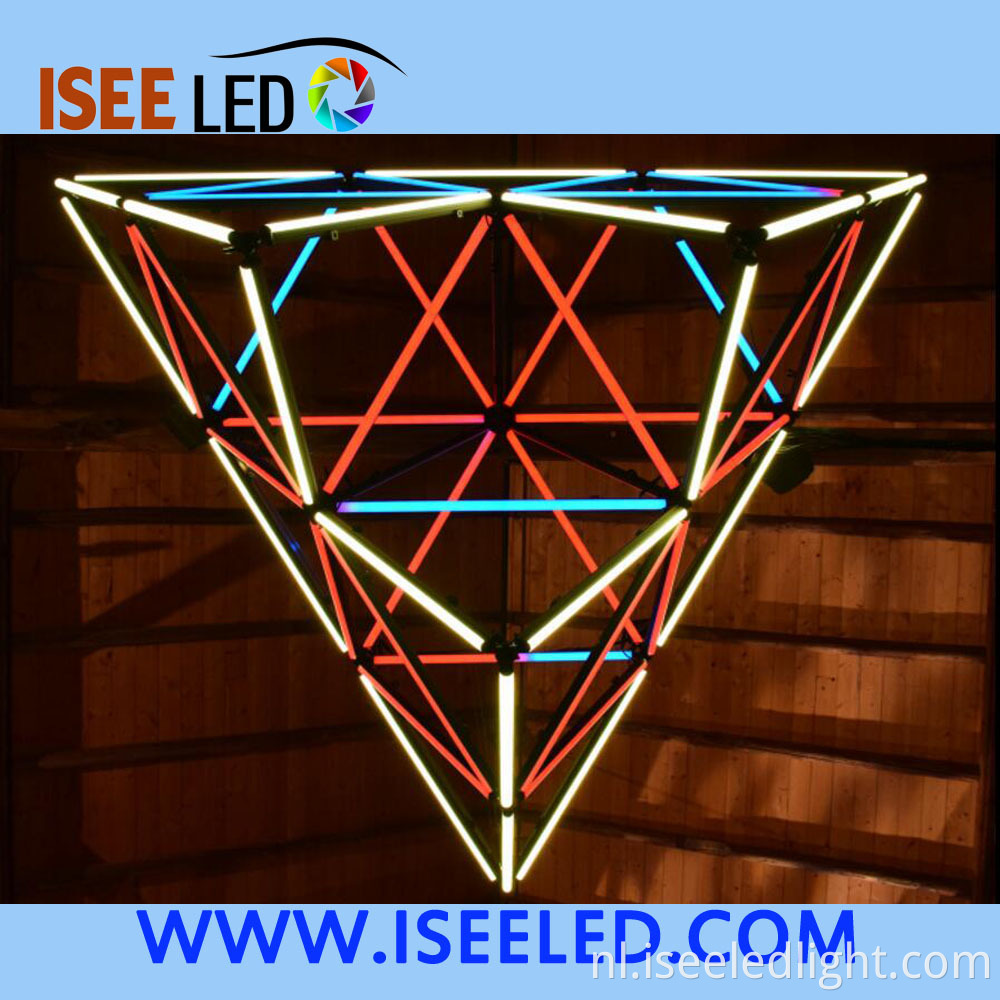 3D Magic Tube Lights